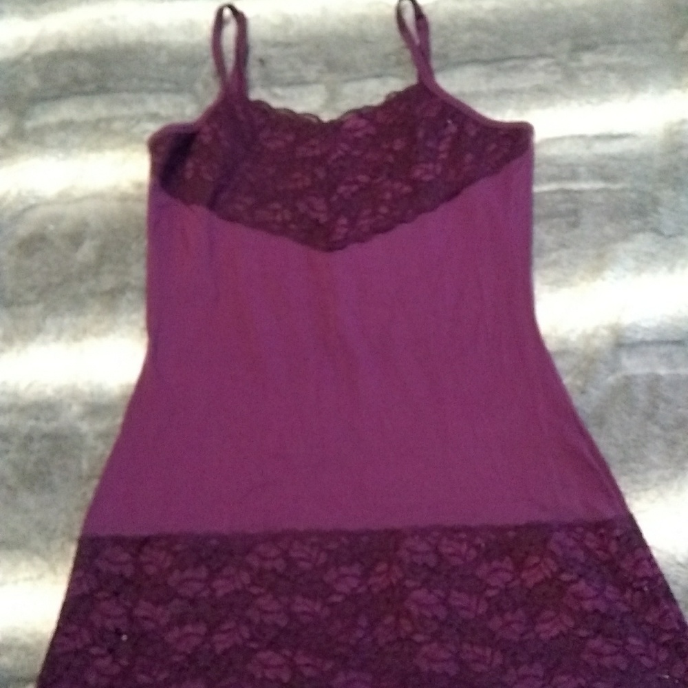 Studio Y Tank top